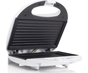 Sandwichera Tristar SA-3050/ 750W/ Placas Grill