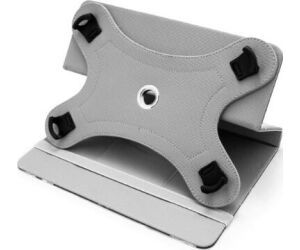 Funda Cool Tablet 9.7-11  PanorÁmica Rojo