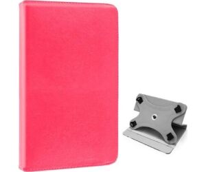 Funda Cool Tablet 9.7-11  PanorÁmica Rosa