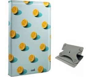 Funda Cool Tablet 9.7-11  PanorÁmica Limones