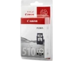 Cartucho tinta canon pg 510 negro 9ml ip 2700 -  2702 -  mp 250 -  260 -  270 -  480 -  490 -  492 -  mx 320 -  340