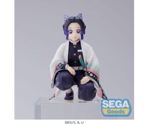 Figura good smile demon slayer kimetsu no yaiba shinobu kocho hashira meeting pm perching