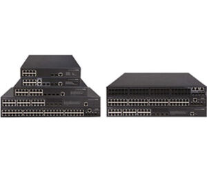 H3c S5130s-28f-ei L2 Ethernet Switch With 24*100/1000base-x Ports And 8*10/100/1000base-t Combo Ports And 4*1g/10gbase-x Sfp Plus Ports,without Power Supplies