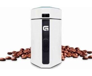 Molinillo Grunkel MO-150BL/ 150W