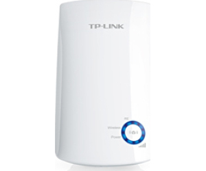 Tp-link Tl-wa854re Extensor De Cobertura Wi-fi A 300 Mbps