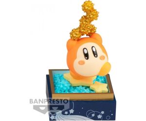 Figura banpresto kirby paldoce collection waddle dee vol.5 c