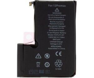 BaterÍa Foxx Iphone 13 Pro Max