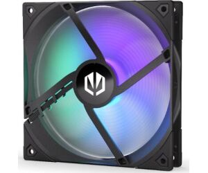 Ventilador 140x140 Endorfy Fluctus 140 Pwm Argb