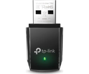 D-link Wireless Usb2.0 Dongle Ac1300 Wifi-5