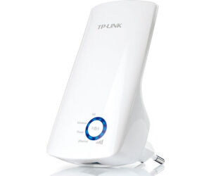 TP-LINK WIRELESS N RANGE EXTENDER PARED 1 P. LAN 300Mbp