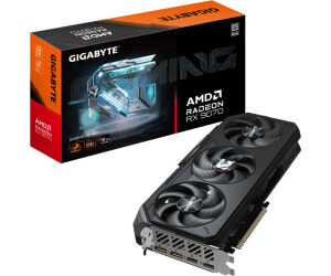 Gigabyte VGA AMD RX 9070 GAMING OC 16GB