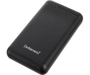 Intenso Powerbank XS20000 20000 mAh Black