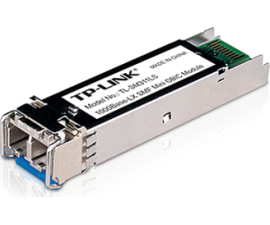 Modulo SFP Transceptor de Fibra Óptica TP-Link TL-SM311LS