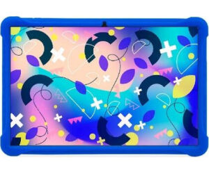 SPC Funda Protección Gravity 5-6 11.1" Kids Azul