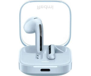 Auriculares Xiaomi Buds 6 Active Blue