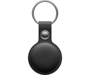 Localizador Gps Mitag Duo Ios/android Negro + Llavero Negro Leotec