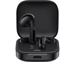 Auriculares Xiaomi Buds 6 Active Black