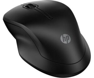 Ratón Inalámbrico HP 225 Dual/ Hasta 1600 DPI/ Negro