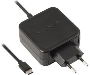 NGS Cargador portatil W-45WTYPEC 45W 3A