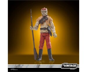 Figura hasbro star wars the vintage collection -  kithaba (skiff guard)