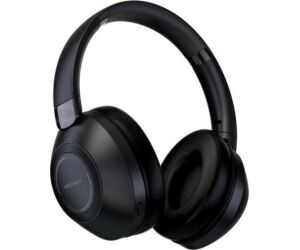 Auriculares Inalámbricos Vention SoundMate S11 NBBB0/ con Micrófono/ Bluetooth/ Negros