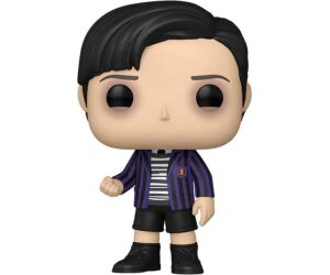 Funko pop! tv: miercoles pugsley addams