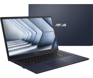 Expertbook b1502cva - bq0078x i7 - 1355u 15.6 pulgadas 16gb ssd512gb w11pro