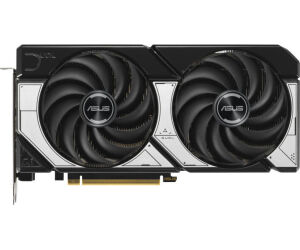Vga Asus Rtx 5070 Dual Oc 12gb Gddr7