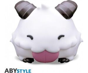 Lampara abystyle league of legends poro