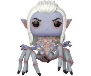 Funko pop premium dungeons and dragons reina loth