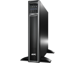 APC SMX750I sistema de alimentación ininterrumpida (UPS)