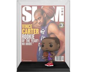Funko pop magazine covers deportes nba slam vince carter 59387