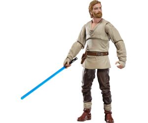 Figura hasbro star wars obi wan kenobi obi wan kenobi star wars retro collection