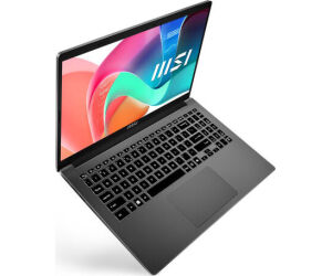 MSI Modern 15-251ES i7-1355U 16GB 1TB W11H 15,6"