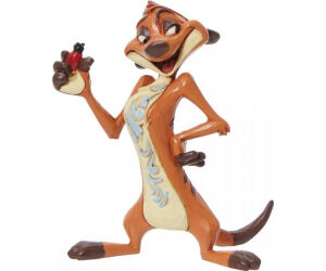 Figura mini enesco disney el rey leon timon