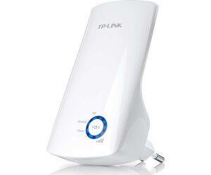 TP-LINK WIRELESS N RANGE EXTENDER PARED 300Mbp