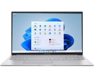 Portátil Asus VivoBook 17 F1704VA-AU188W Intel Core i7-1355U/ 16GB/ 1TB SSD/ 17.3"/ Win11