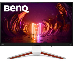 Benq EX3210U 81,3 cm (32") 3840 x 2160 Pixeles 4K Ultra HD LED Negro