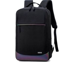 Mochila Portatil 15-16 Cool Reflective Black