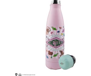 Botella cinereplicas harry potter honeydukes 500ml