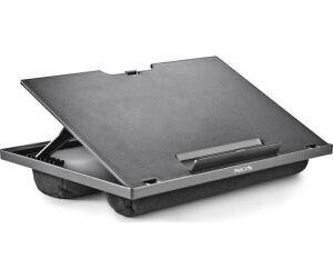 Soporte NGS Lapnest para Portátiles hasta 15.6"