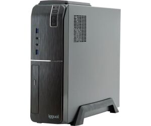 iggual PC SFF PSIPCH802 i7-12700 16GB 1TB sin SO