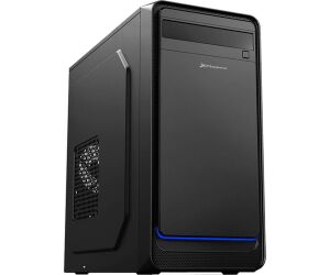 Ordenador pc phoenix topvalue a25 intel core i7 12º - 16gb ddr4 - 1tb nvme micro atx  windows 11 profesional