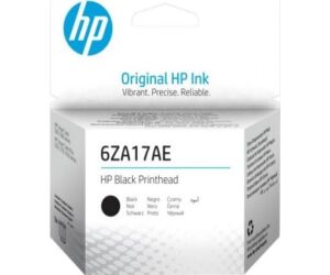 HP 6ZA17AE cabeza de impresora Inyección de tinta térmica