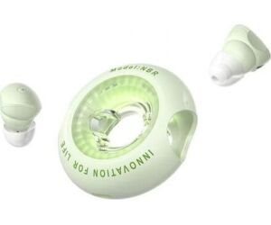 Auricular Bluetooth Nbrg0 Verde Vention