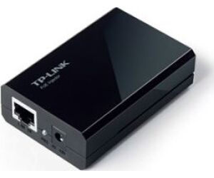 Inyector Poe Tp Link Tl-poe150s Giga, Poe, Af, 15w