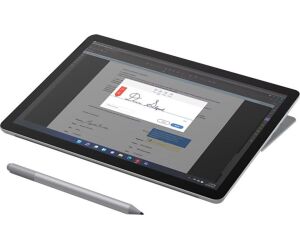 Microsoft Surface Go4 N200 8Gb 256Gb W11P Platino