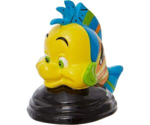 Figura enesco disney la sirenita flounder estilo britto