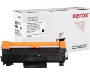 Tner compatible Xerox 006R04792 compatible con Brother TN-2420/ 3000 pginas/ Negro
