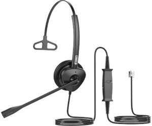 Fanvil HT301 Auriculares Mono RJ9, ENC
